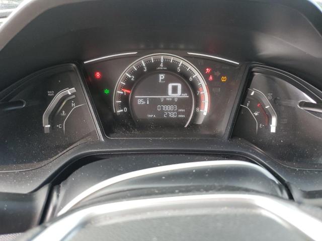 2018 HONDA CIVIC LX 2HGFC2F5XJH517904