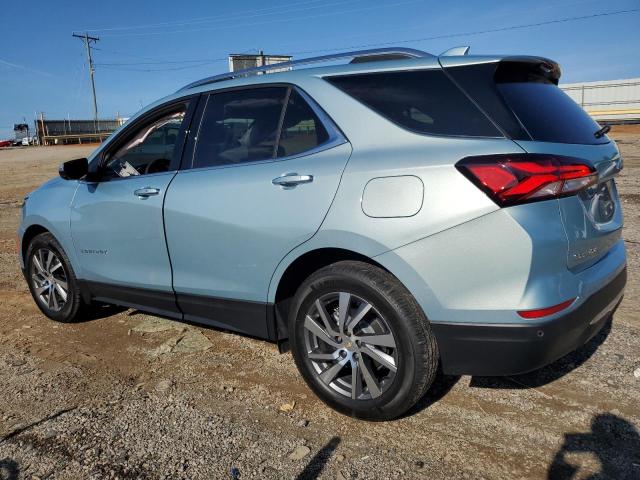 2022 CHEVROLET EQUINOX PR 2GNAXXEV0N6142125