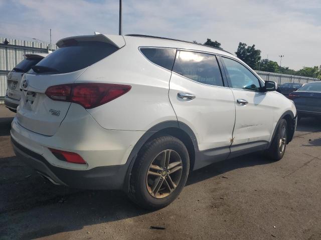 2017 HYUNDAI SANTA FE S - 5NMZUDLB8HH009797