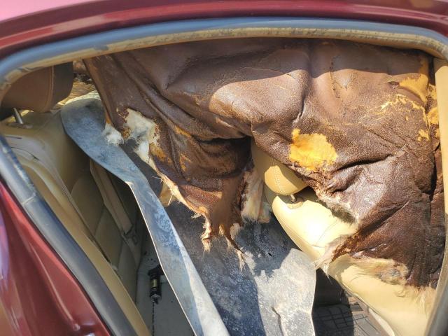 2016 CHEVROLET CRUZE LIMI NOVIN66836345