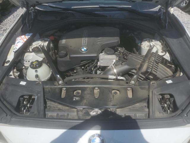 2016 BMW 528 I WBA5A5C50GG354641