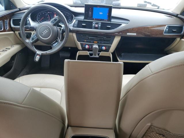 2016 AUDI A7 PREMIUM WAUWGAFC9GN036356