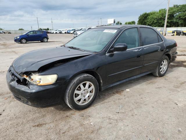 HONDA ACCORD SE