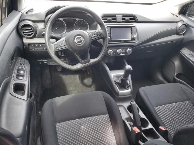 2024 NISSAN VERSA S - 3N1CN8BV7RL876282