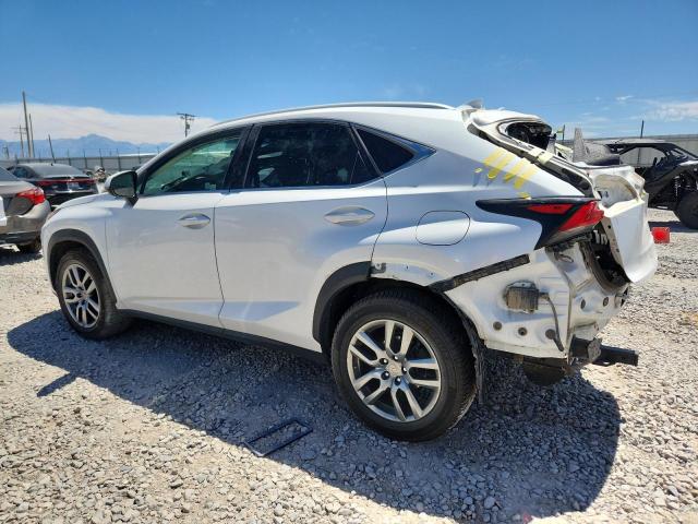 2015 LEXUS NX 200T JTJBARBZ8F2036180
