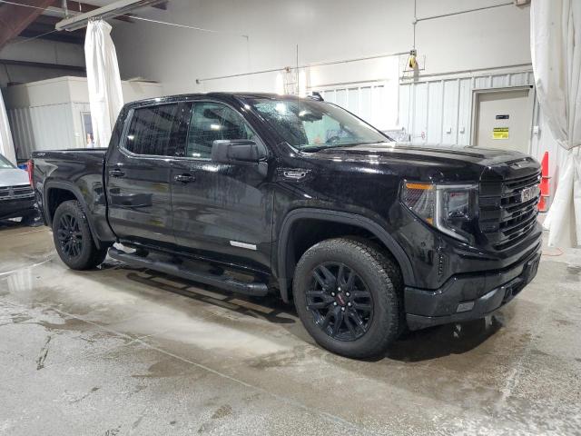 2025 GMC SIERRA K15 3GTPUJEK0SG237637