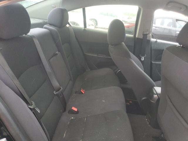 2013 CHEVROLET CRUZE LT - 1G1PC5SB1D7258213