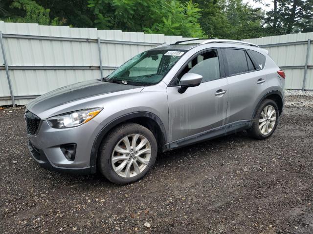 MAZDA CX-5 GT