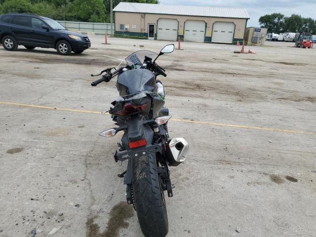 2023 KAWASAKI EX400 JKAEXKH17PDAM9822