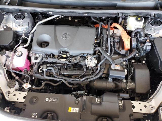 2025 TOYOTA RAV4 XLE - 4T3RWRFV1SU183727