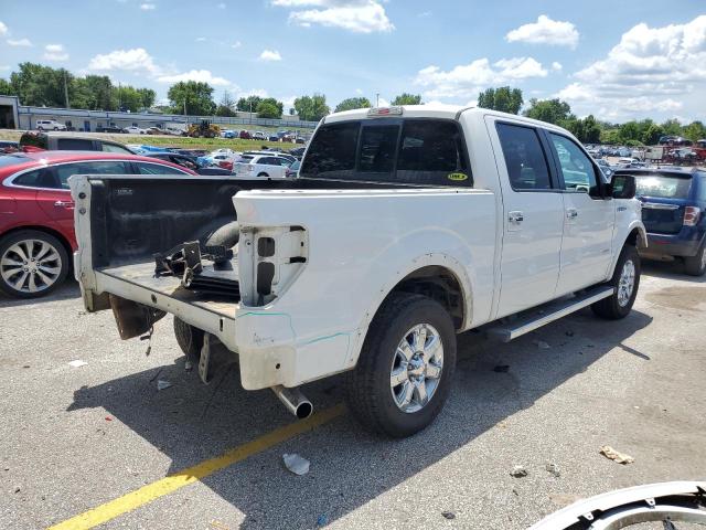 2013 FORD F150 SUPER - 1FTFW1ET0DFA17305