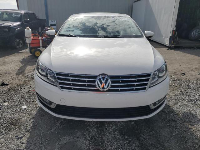 2014 VOLKSWAGEN CC SPORT - WVWAP7AN5EE529232