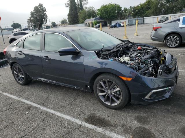 Vin: 19xfc1f36le206041, lot: 63034805, honda civic ex 20204