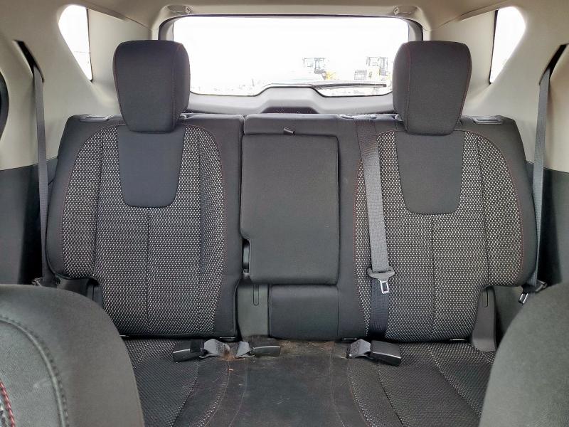 2015 CHEVROLET EQUINOX LT 1GNALBEK7FZ119970