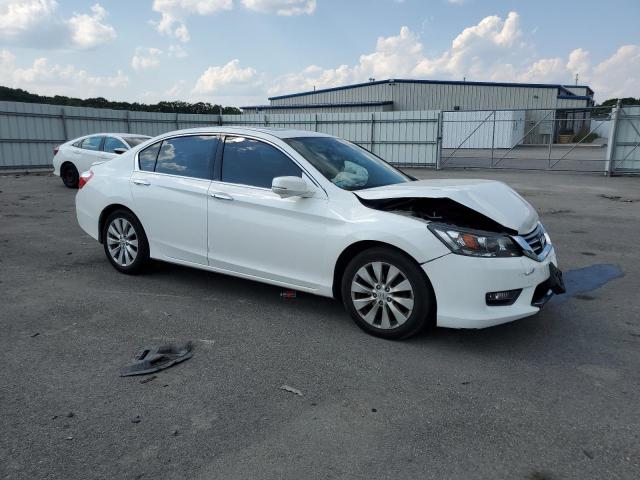 2014 HONDA ACCORD EXL - 1HGCR3F83EA009036