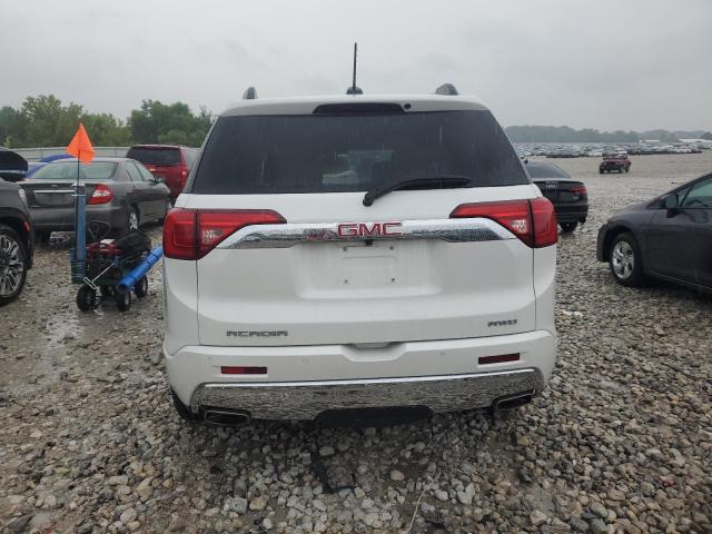 2017 GMC ACADIA DEN 1GKKNXLS7HZ205889