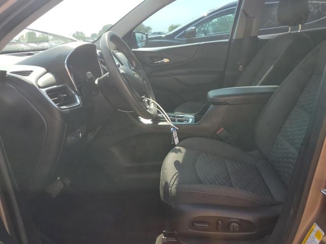 2019 CHEVROLET EQUINOX LT - 2GNAXKEV3K6254755