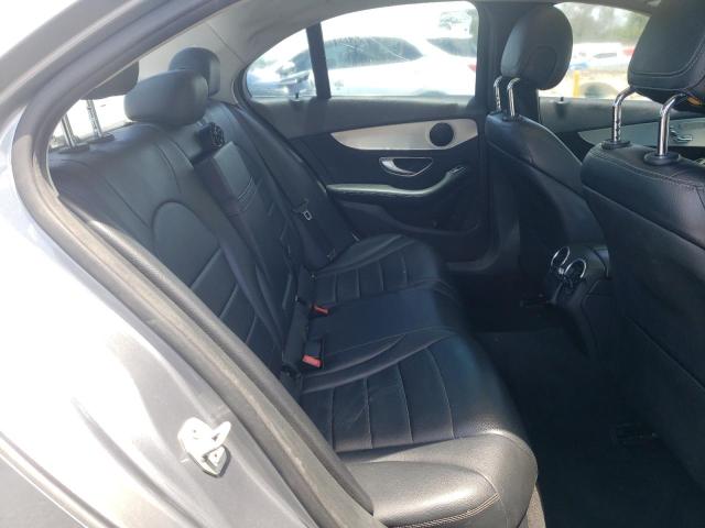 2016 MERCEDES-BENZ C 300 55SWF4JB9GU141031