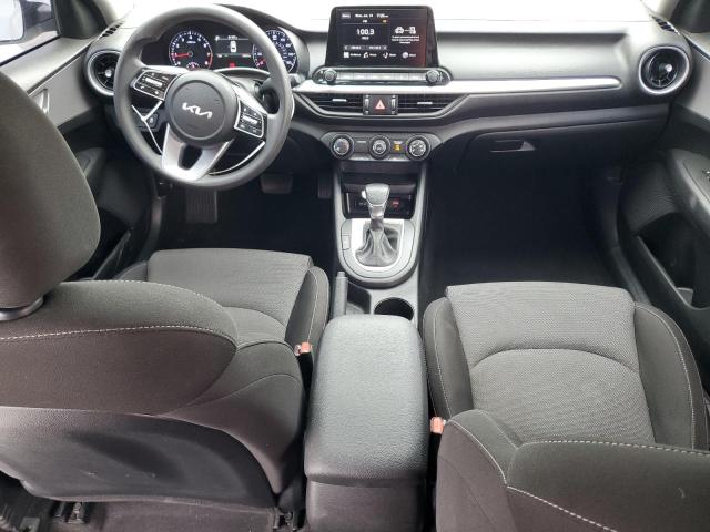 2024 KIA FORTE LX 3KPF24AD0RE701798