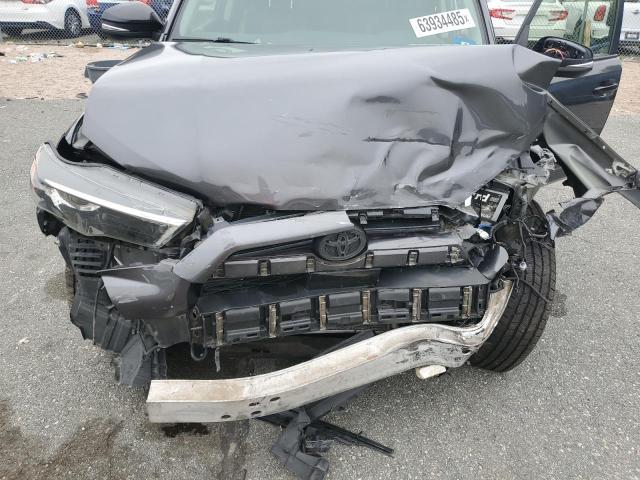 2020 TOYOTA 4RUNNER SR JTEBU5JR2L5806562