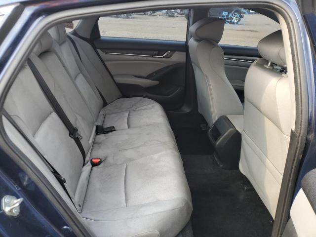 2020 HONDA ACCORD LX 1HGCV1F13LA007898