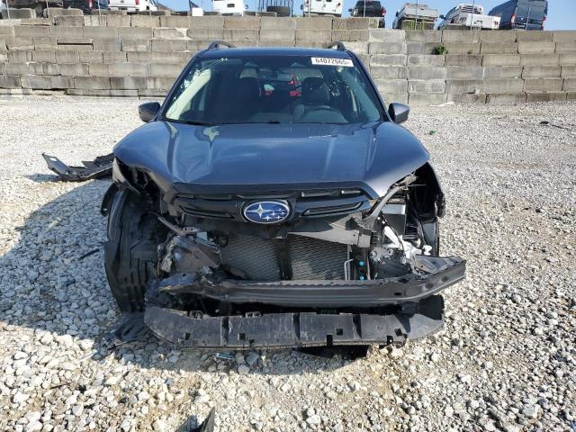 2022 SUBARU FORESTER P JF2SKADC9NH423912