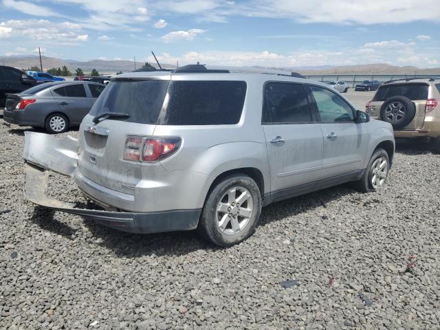 2015 GMC ACADIA SLE 1GKKVNED8FJ338692