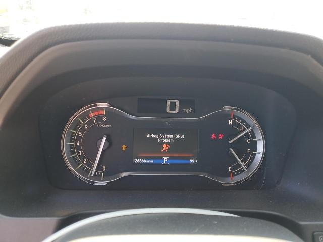 2016 HONDA PILOT EXL - 5FNYF5H54GB019662