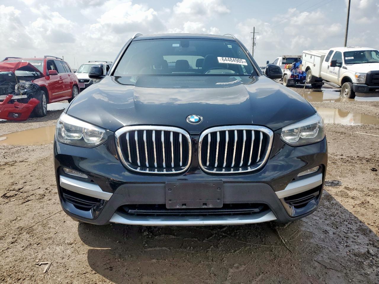 BMW X3 XDRIVE30I