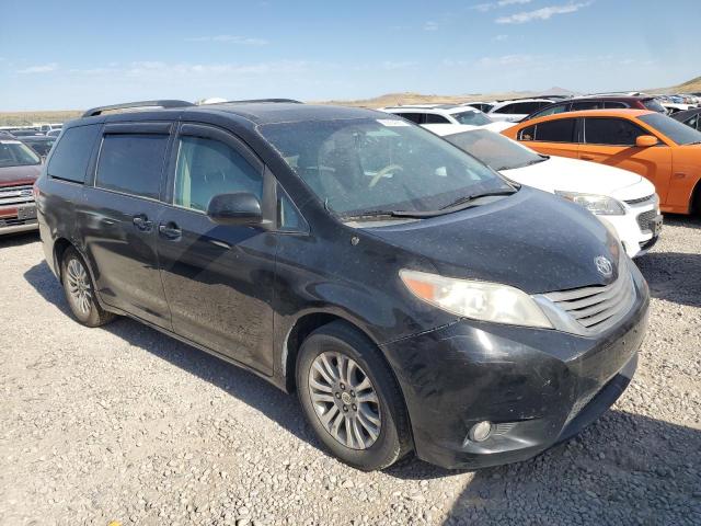 2011 TOYOTA SIENNA XLE - 5TDYK3DC4BS027267