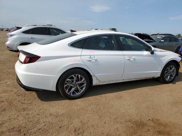Vin: kmhl64ja4pa323753, lot: 63970095, hyundai sonata sel 20233