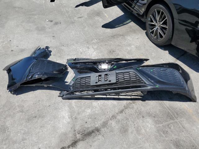 2023 TOYOTA CAMRY SE N 4T1G11AK7PU093387