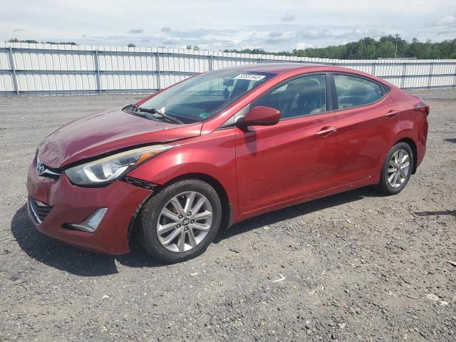 Vin: 5npdh4aexfh621043, lot: 63551945, hyundai elantra se 2015 img_1