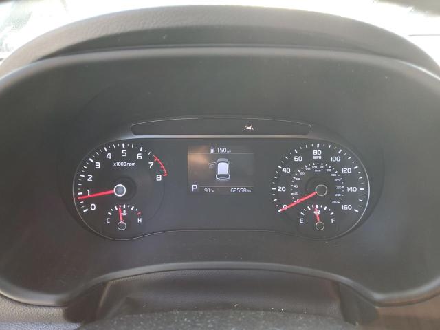 2020 KIA SOUL EX KNDJ33AU3L7716630