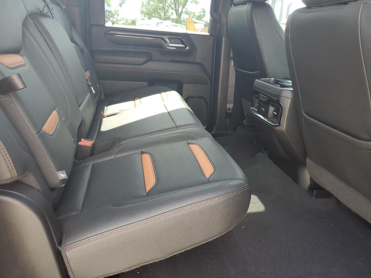 GMC SIERRA K3500 AT4