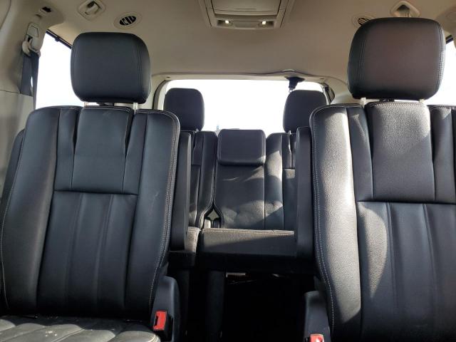 2016 CHRYSLER TOWN & COU 2C4RC1BG7GR208729