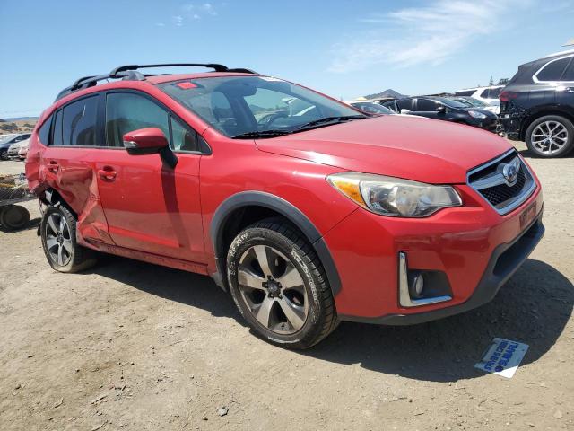 2017 SUBARU CROSSTREK JF2GPABC0H8205081