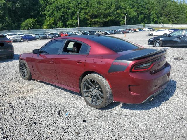 2017 DODGE CHARGER R/ - 2C3CDXGJ2HH606209