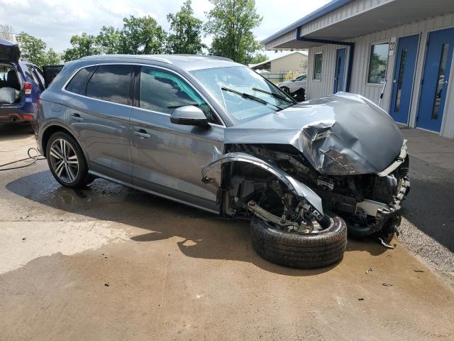 2019 AUDI Q5 TECHNIK WA1FNAFY5K2091766