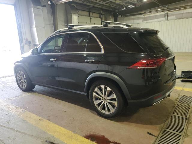 2020 MERCEDES-BENZ GLE 450 4M 4JGFB5KB0LA002499