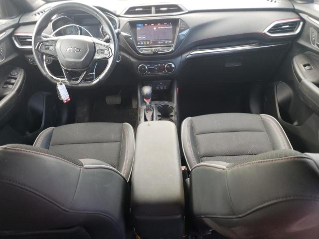 2021 CHEVROLET TRAILBLAZE KL79MTSL1MB034458