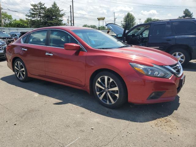 Vin: 1n4al3ap4hc128931, lot: 63611235, nissan altima 2.5 20174