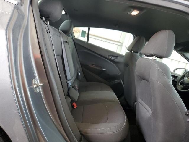 2018 CHEVROLET CRUZE LT 1G1BE5SMXJ7109817