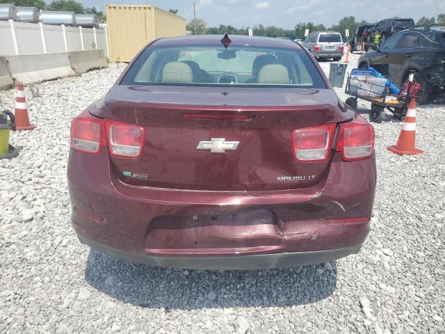 2016 CHEVROLET MALIBU LIM - 1G11C5SA8GF151683