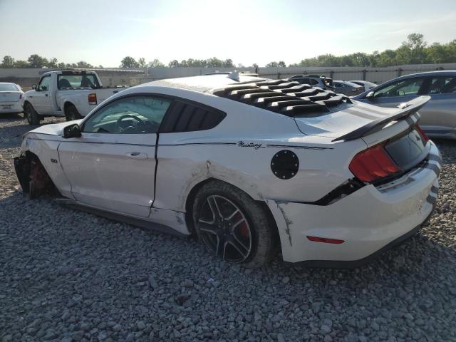 2020 FORD MUSTANG GT - 1FA6P8CF5L5172882