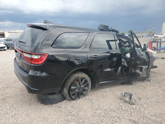 2018 DODGE DURANGO GT 1C4RDJDG0JC462101