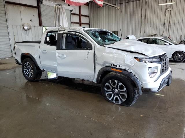2024 GMC CANYON AT4 1GTP6DEK7R1258361