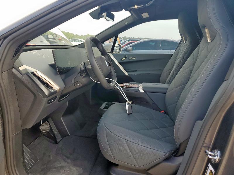 2025 BMW IX XDRIVE5 WB523CF04SCU70666