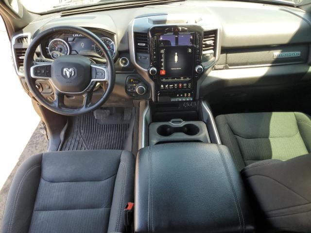 2020 RAM 1500 BIG H 1C6SRFFT6LN327830