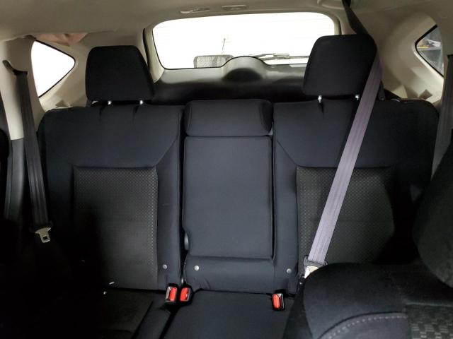 2016 HONDA CR-V SE 5J6RM4H48GL026827